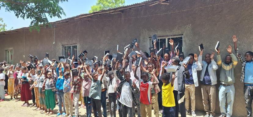 Peacebuilding & Dialogue